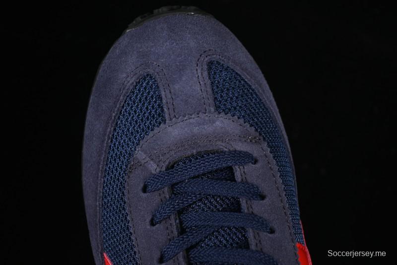 حذاء الجري المنخفض من أونيتسوكا تايجر إيدر 78 ذو الرقبة المنخفضة المريح المقاوم للانزلاق المتين - 1183B395-400