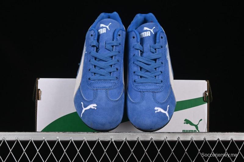 حذاء سنيكرز سبيد كات لايف ستايل من بوما سبيد كات سنيكرز منخفض الكعب لراحة غير رسمية - 398846-18