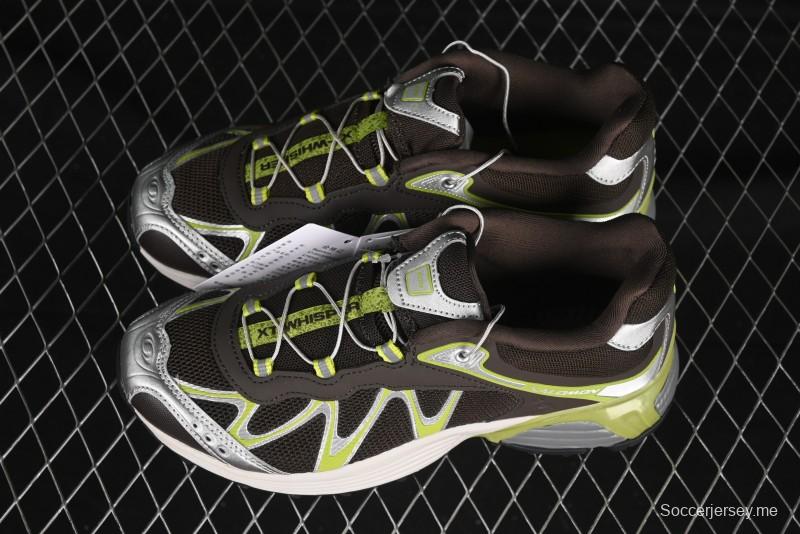 حذاء الجري الخارجي إكس تي ويسبر إكسبلورر سلسلة أحذية الجري في الهواء الطلق من سالومون - 479049-22