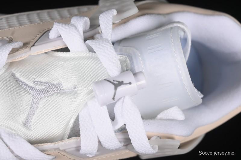 حذاء نايك جوردان سبيزايك لو ريترو ريترو أزرق هجين مع عناصر تصميم إير جوردان 3، 4، 5، 6 - HV6528-100