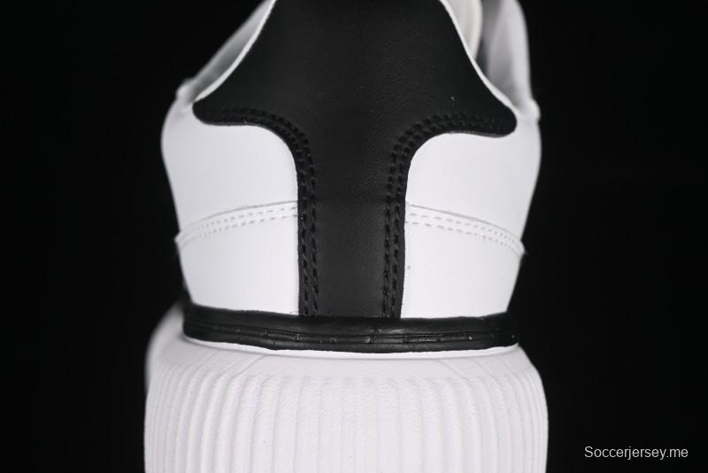 أونيتسوكا تايجر تايجر ديليسيتي ذو النعل السميك ذو النعل السميك حذاء رياضي منخفض الرقبة - 1183B873-101