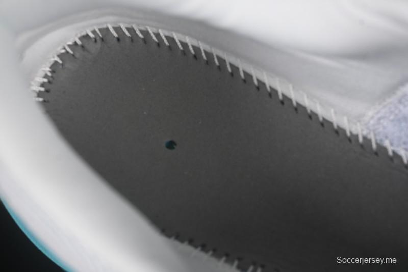 حذاء الجري اير زوم فوميرو 18 لونار ريترو من نايك مع وسادة زوم هوائية كاملة الطول - HM6803-103