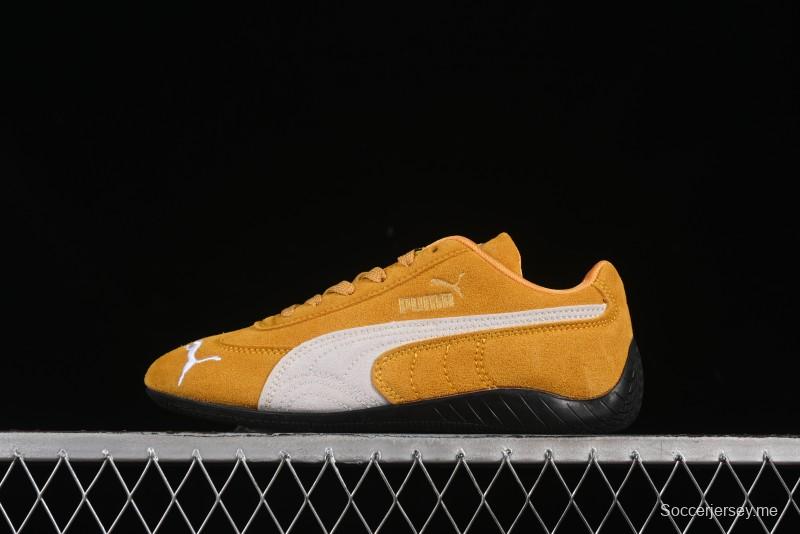 حذاء بوما سبيد كات لايف ستايل الرياضي المنخفض لعشاق السباقات - 398846-06