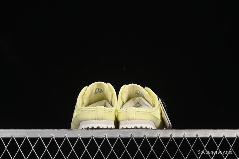 حذاء أونيتسوكا تايجر مكسيكو تايجر 66 سابوت سليب-أونيتسوكا بجزء علوي شبكي مسامي - 1183A707-750