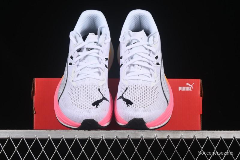 حذاء الجري ديفييت نترو 3 من بوما ديفييت نترو 3 المريح والمقاوم للانزلاق والمقاوم للاهتراء - 378450-04