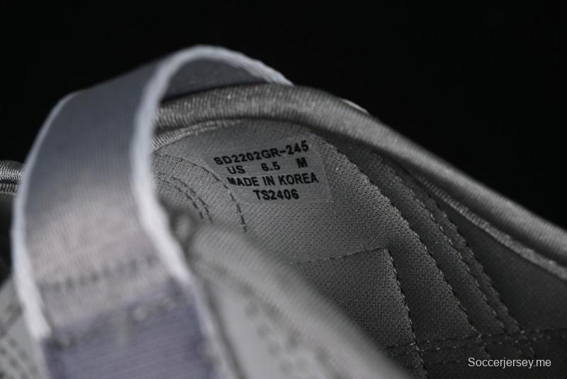 حذاء بريز ماري جين من نيو بالانس ذو الرقبة المنخفضة الكاجوال - SD2202GR