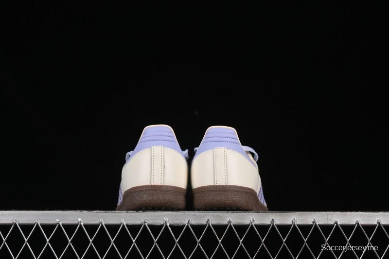 حذاء رياضي كاجوال سامبا أو جي من أديداس - JI2678