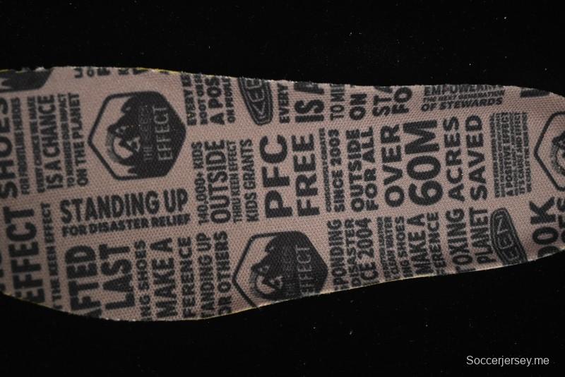 حذاء كين جاسبر روكس اس بي ايربان سيريز ريترو منخفض الساقين بأربطة فوقية في الهواء الطلق للتخييم والمشي لمسافات طويلة وتسلق الجبال - 1029583