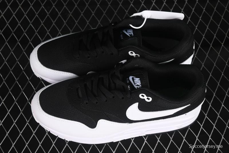 حذاء الجري اير ماكس 1 ريترو من نايك مع وسادة هوائية بنصف نعل - FZ5808-007