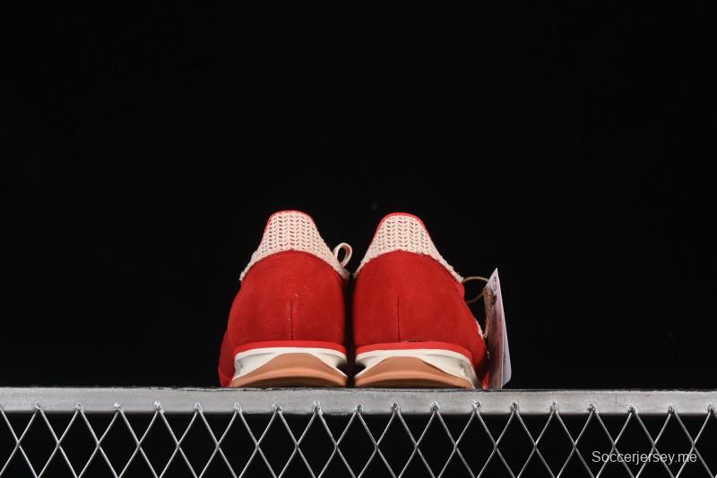 حذاء الجري أديداس أوريجينالز SL 72 OG ريترو - JI2746