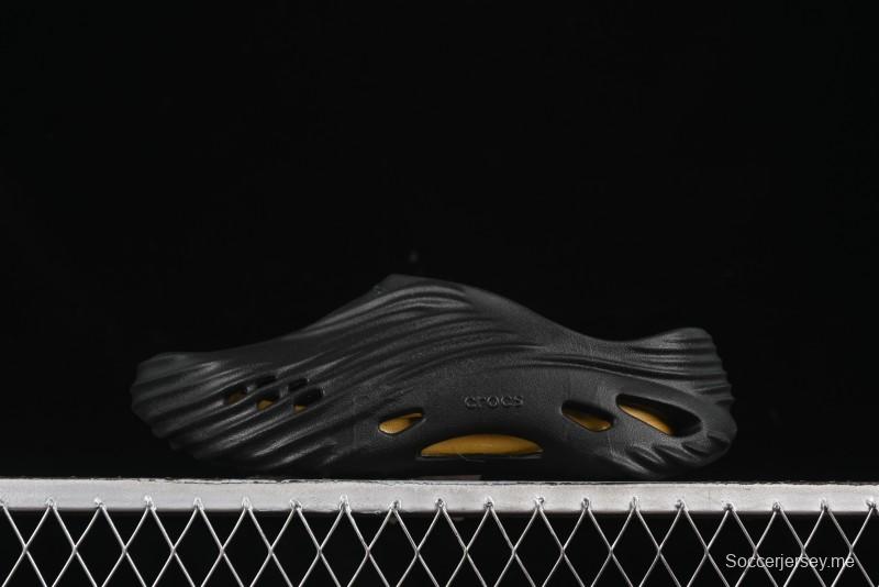 صندل كروكس إيفا ويف كلوغ الشاطئ الكاجوال - B.D4