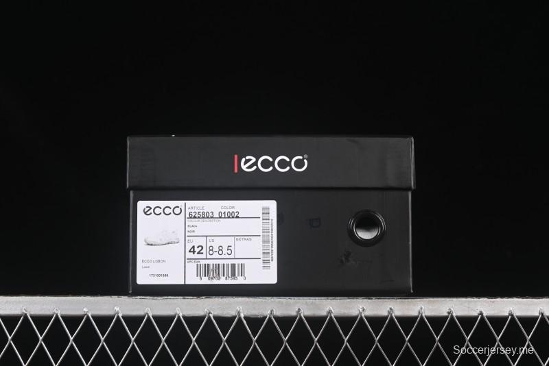 حذاء كاجوال صيفي من سلسلة أحذية هيت كول هيت كول الخارجية من إيكو 62580301002