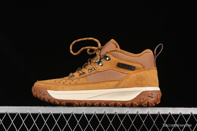 حذاء كاجوال رياضي خارجي من تمبرلاند TB1002525