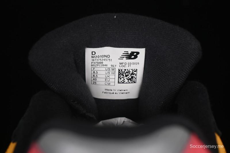 حذاء جري كاجوال ريترو من سلسلة نيو بالانس 2010 ريترو - M2010ND