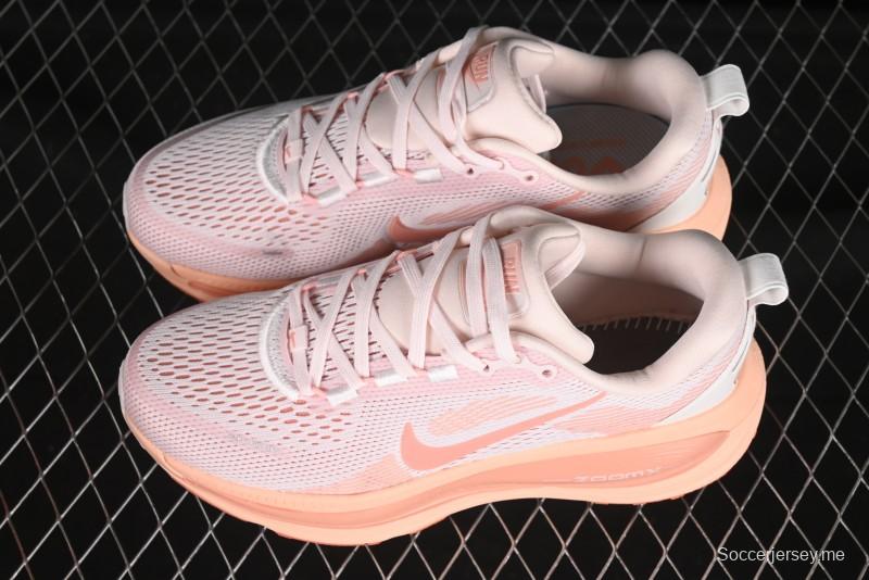 حذاء الجري نايك اير زوم فوميرو 18 مون لاندينج 18 2025 نايك اير زوم فوميرو 18 مون لاندينج 18 2025 حذاء جري كاجوال مبطن جديد - HM6804-601