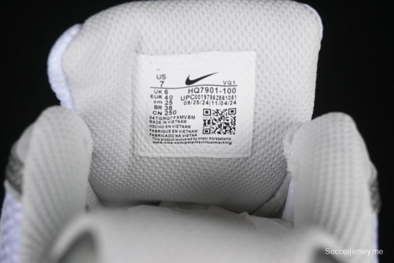 حذاء جري كلاسيكي كلاسيكي ريترو كلاسيكي من نايك في 5 رنر ميلينيوم بنعل وسطي من الفوم - HQ7901-100