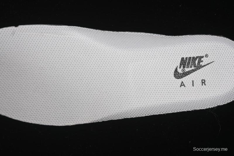 حذاء نايك اير فورس 1'07 المنخفض "الزهرة الزرقاء الصغيرة" الرياضي الكاجوال - FB1893-888