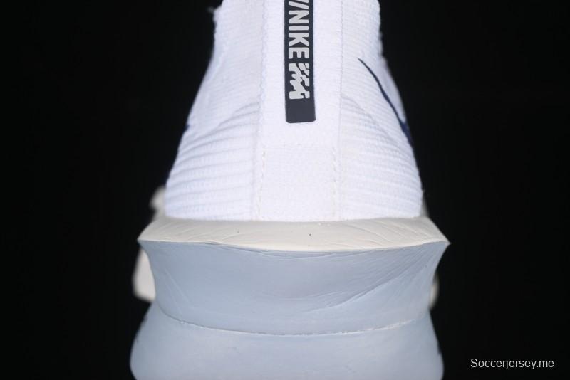 حذاء الجري نايك زوم فابورفلاي نيك زوم فابور فلاي نيكست 3% النموذج الأولي للماراثون الخارق مع زوم اير زوم المزدوج ورغوة زوم اكس - FD8311-101