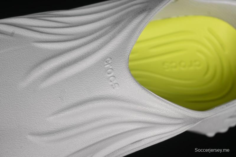 صندل كروكس إيفا ويف كلوغ الشاطئ الكاجوال - B.D4