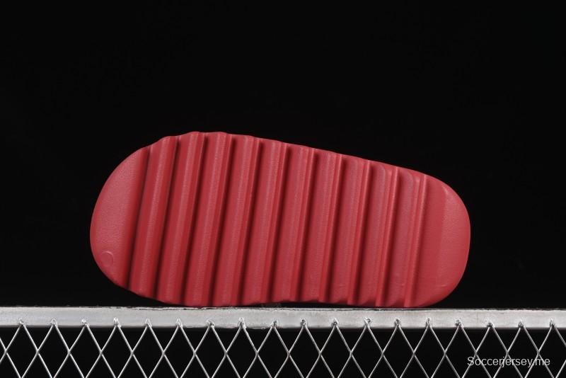 نعال مريحة من أديداس ييزي سلايد من أديداس مع إسفنج EVA ونعل مخدد التصميم - ID5988