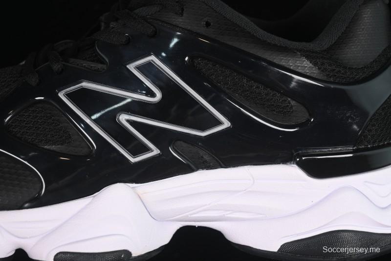 حذاء جري كاجوال من سلسلة NB9060 من نيو بالانس مع توسيد أبزورب - U9060IDE