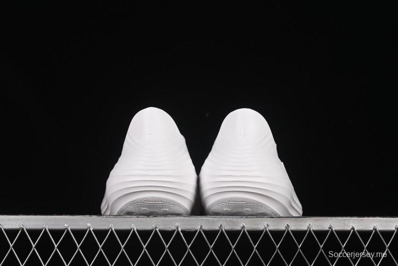 صندل نايك رياكت إكس ريجوفن8 الصيفي مع رغوة رياكت إكس فائقة النعومة لراحة طوال اليوم - HV5060-101