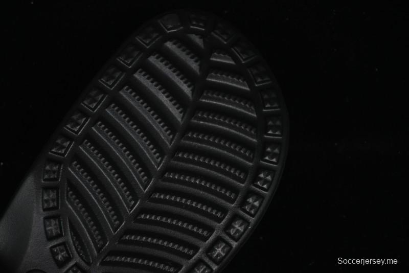 صنادل كروكس ماري جين كلاسيك كلاسيك كلاوج شاطئي بسيط من كروكس - B.D4