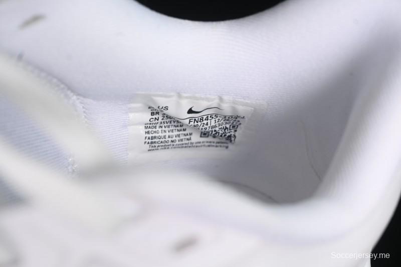 حذاء الجري زوم فلاي 6 من نايك زوم فلاي 6 خفيف الوزن وسريع الاستجابة مع طبقة من ألياف الكربون - FN8455-104