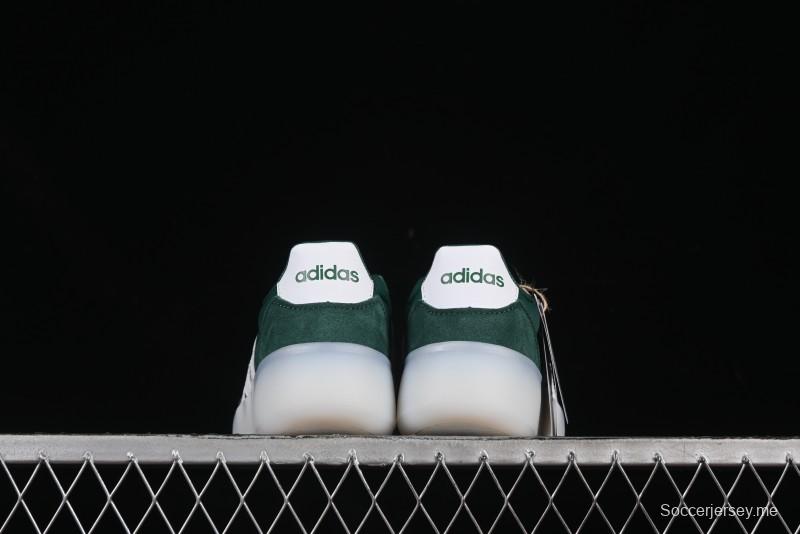 أديداس أديداس باريدا ديكود كومفورت كوشون حذاء رياضي كاجوال منخفض الكماليات - JI2318