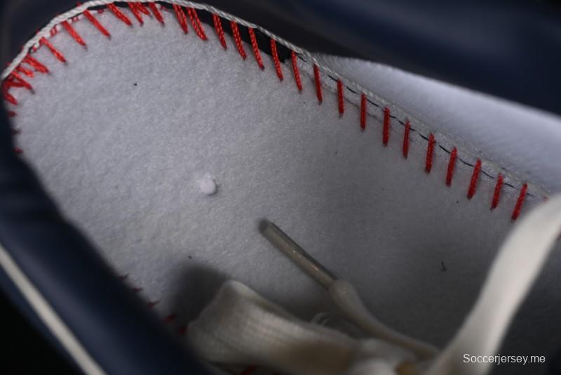 حذاء نايك اير فورس 1 '07 المنخفض من نايكي، حذاء رياضي كاجوال ذو نعل علكة كبير من غوتشي - XS3464-576