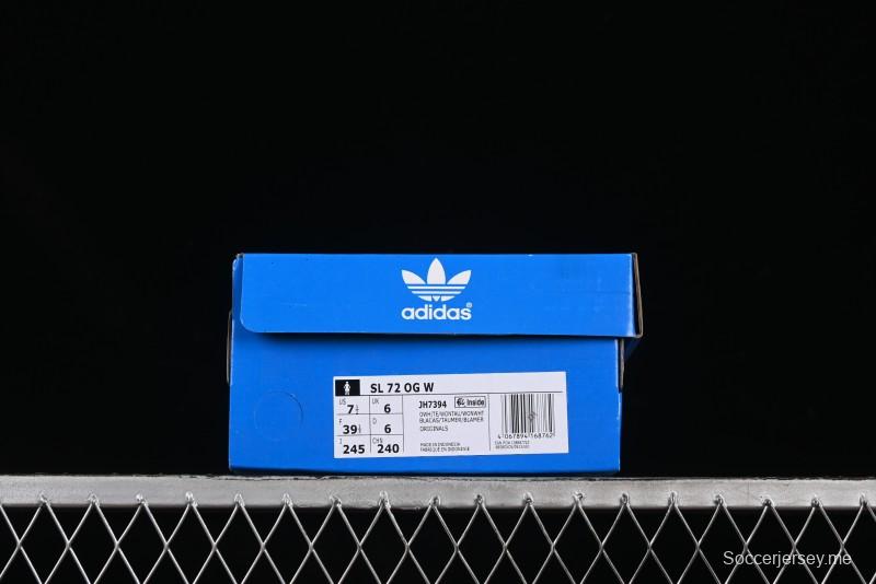 حذاء الجري أديداس أوريجينالز SL 72 ريترو - JH7394