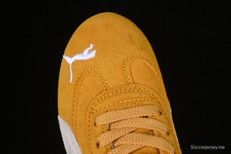 حذاء بوما سبيد كات لايف ستايل الرياضي المنخفض لعشاق السباقات - 398846-06