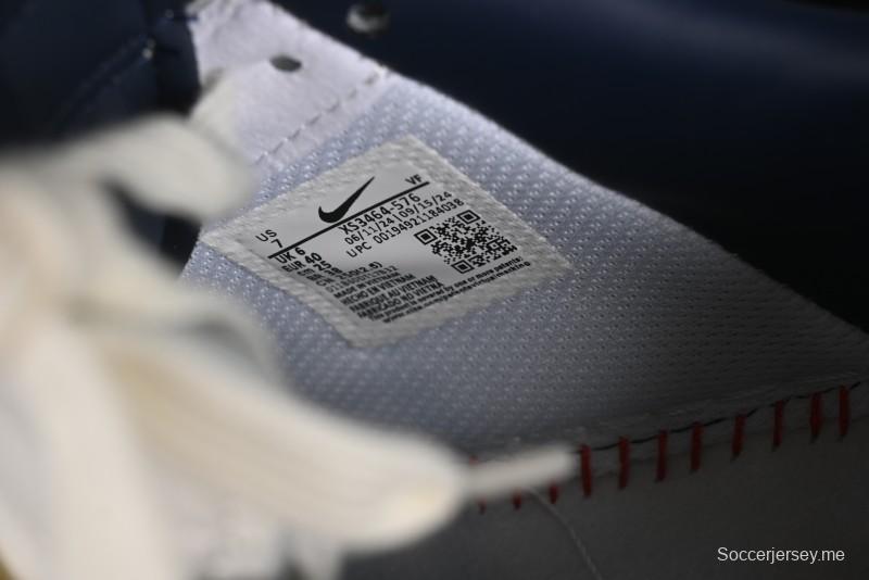 حذاء نايك اير فورس 1 '07 المنخفض من نايكي، حذاء رياضي كاجوال ذو نعل علكة كبير من غوتشي - XS3464-576