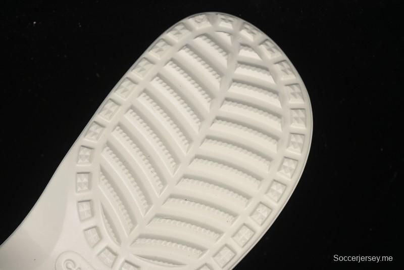 صنادل كروكس ماري جين كلاسيك كلاسيك كلاوج شاطئي بسيط من كروكس - B.D4