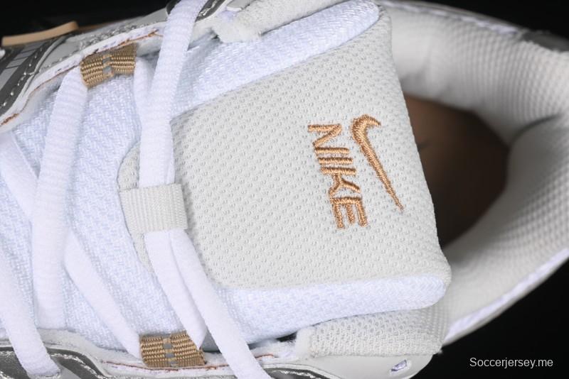 حذاء الجري الكلاسيكي الكلاسيكي من نايك V5 RNRR ميلينيوم ميلينيوم بنعل وسطي من الفوم - HJ5228-102