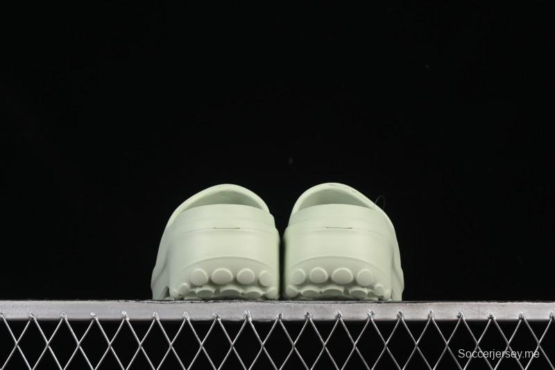 صندل أديفوم أديفوم ستان سميث سليب أون شيف صندل برغوة صديقة للبيئة - JH7467