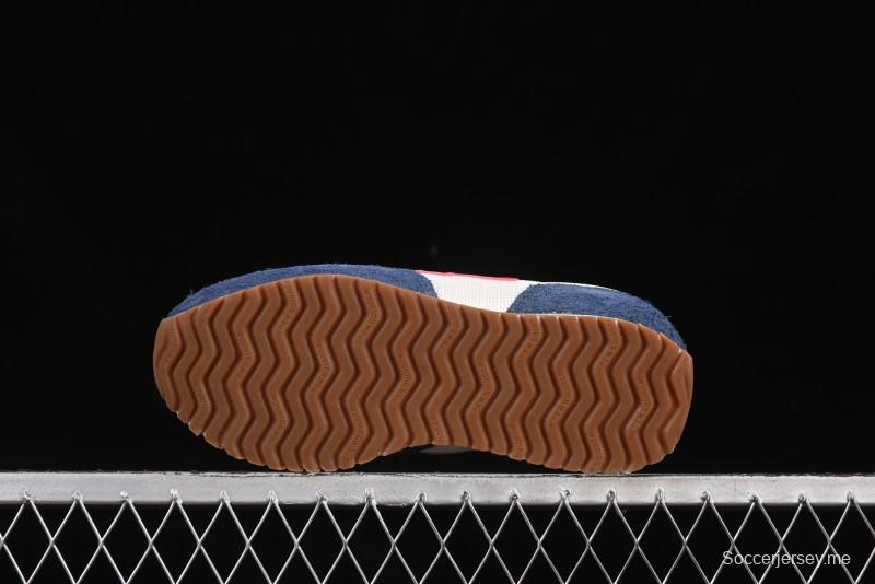 حذاء كاجوال من سلسلة نيو بالانس 471 من القماش والجلد - U471AK