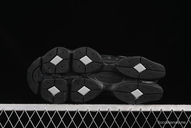 حذاء جري كاجوال من سلسلة NB9060 من نيو بالانس مع توسيد أبزورب - U9060IMB