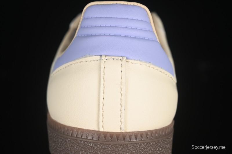 حذاء رياضي كاجوال سامبا أو جي من أديداس - JI2678