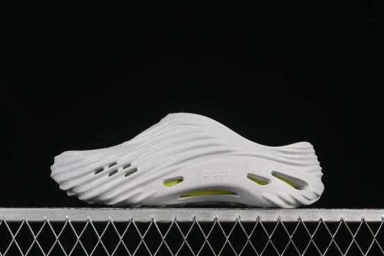 صندل كروكس إيفا ويف كلوغ الشاطئ الكاجوال - B.D4