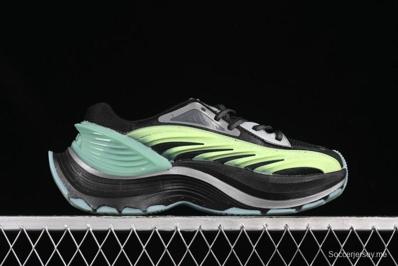 حذاء أديداس فينتو إكس إل جي إم تي دبليو كاجوال ريترو أبي - JQ6211