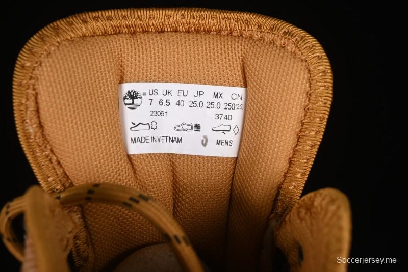 حذاء كاجوال رياضي خارجي من تمبرلاند TB1002525