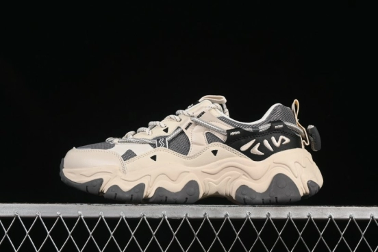 حذاء فيلا هيريتدج فلويد كات باو 5.0 من فيلا هيريتدج بتصميم رباط - F12M442115FAG