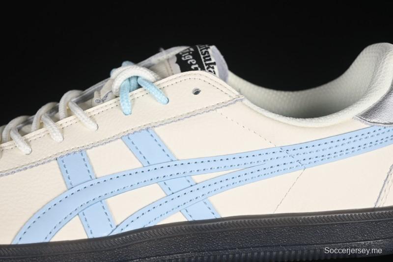 حذاء رياضي كاجوال منخفض الرقبة من أونيتسوكا تايجر توكوتين مع تدعيم T-TOE - 1183B938-100