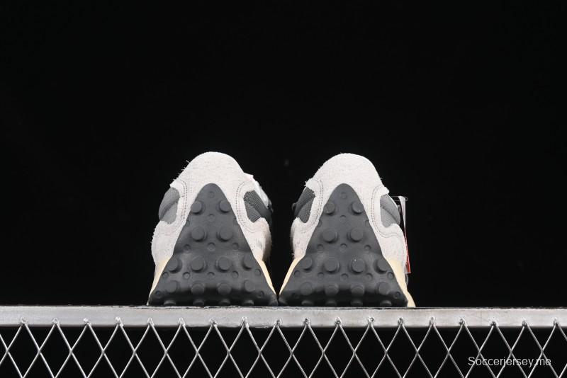 حذاء جري كاجوال ريترو كاجوال سلسلة MS327 من نيو بالانس - U327WRF