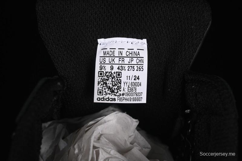 أديداس سوبرستار سوبرستار IE8878 حذاء رياضي كاجوال مثقوب من شيل توثيرات - IE8878