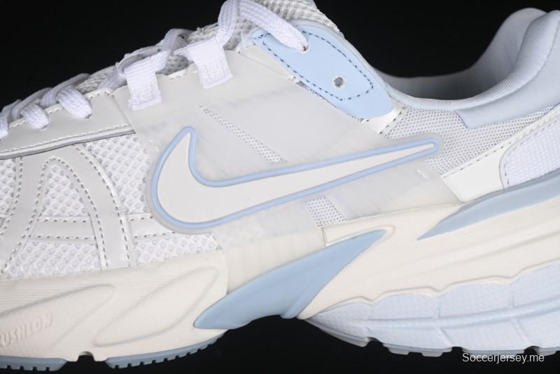 حذاء الجري رونيتيك رنتيك ران ريترو من نايك بنعل وسطي من الكوشلون وتصميم عتيق - FD0736-009