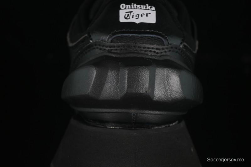 حذاء الجري الكاجوال المريح والمقاوم للانزلاق من أونيتسوكا تايجر موجي كو - 1183C438-001