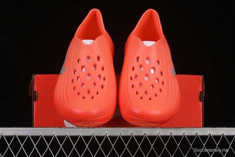 صندل نايك رياكت إكس ريجوفن8 الصيفي مع رغوة رياكت إكس فائقة النعومة لراحة طوال اليوم - HV5060-800