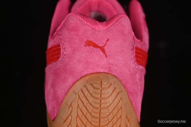 حذاء بوما سبيد كات لايف ستايل منخفض الساق من بوما - 398846-56